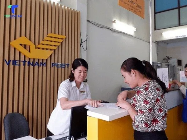 bưu điện khu công nghiệp mỹ phước 3