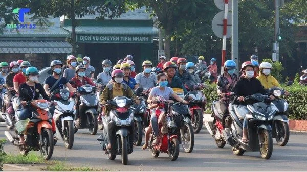 Khu công nghiệp Bắc Đồng Phú Bình Phước