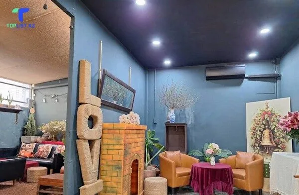 Khu công nghiệp mỹ phước 3