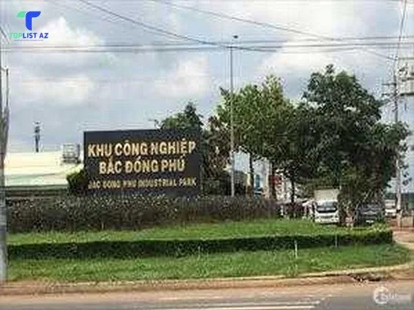 khu công nghiệp bắc đồng phú tuyển dụng