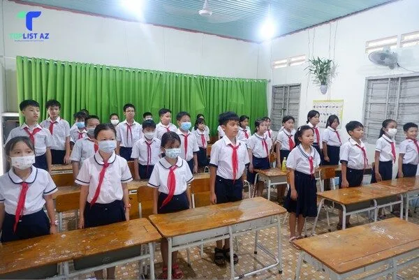 khu công nghiệp bàu bàng