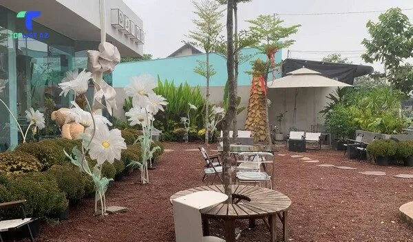 Khu công nghiệp Bình dương