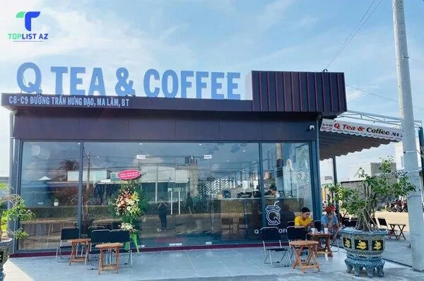 khu công nghiệp bình thuận