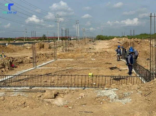khu công nghiệp hàm kiệm 2