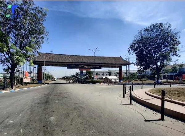khu công nghiệp minh hưng hàn quốc