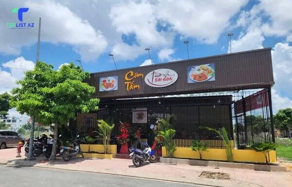 KCN mỹ phước 3 bến cát bình dương