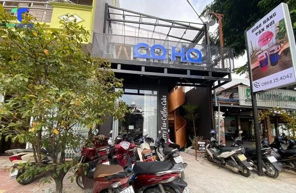 khu công nghiệp nhơn hội