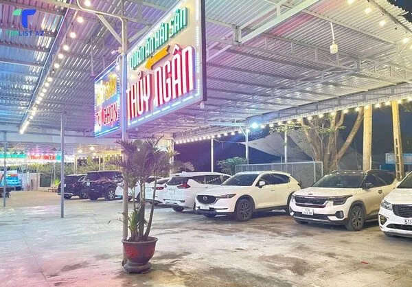Khu công nghiệp Sơn mỹ 2