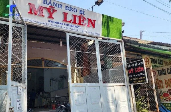 Khu công nghiệp Sóng Thần 2 Dĩ An Bình Dương