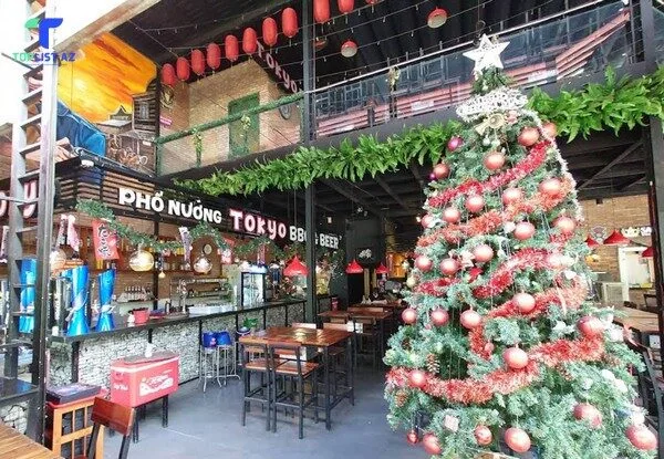 Khu công nghiệp Sóng Thần 3 Tuyển Dụng
