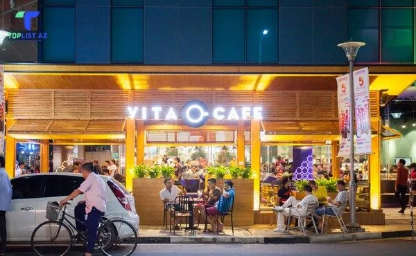 Khu công nghiệp Sóng Thần Bình Dương