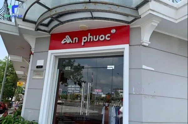 Khu công nghiệp tân phú thạnh