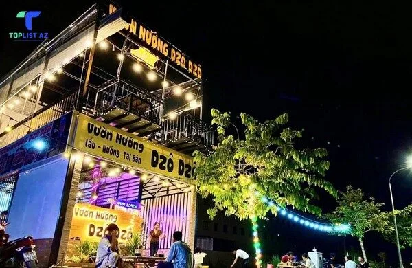 Khu công nghiệp tân phú thạnh