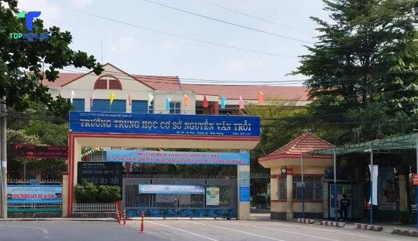 khu công nghiệp vsip 1