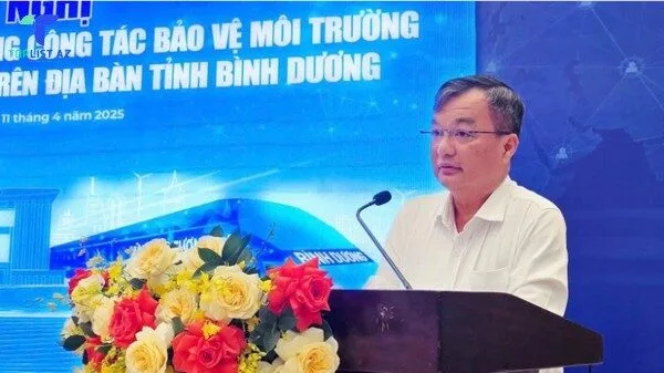 Ban quản lý các khu công nghiệp tỉnh Bình Dương