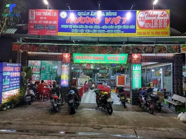 Chi cục hải quan khu công nghiệp Mỹ Phước