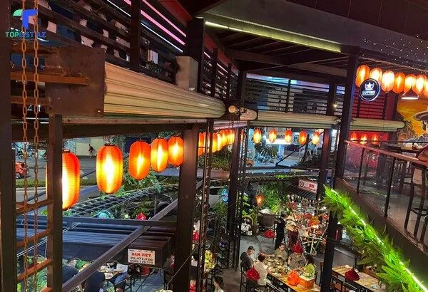 khu công nghiệp sóng thần bình dương