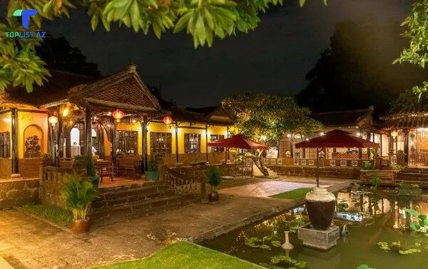 khu công nghiệp đại đăng