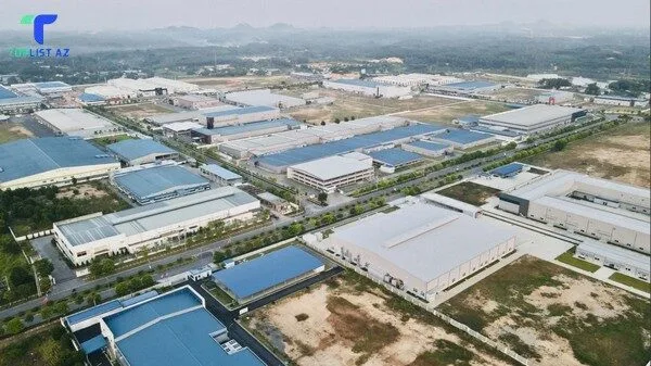 khu công nghiệp mỹ phước 1 bến cát bình dương