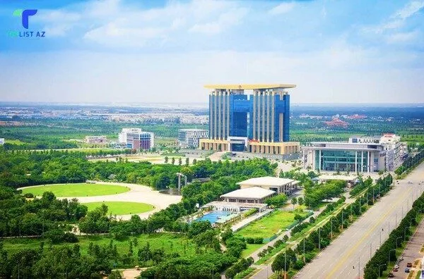 khu công nghiệp mỹ phước 4