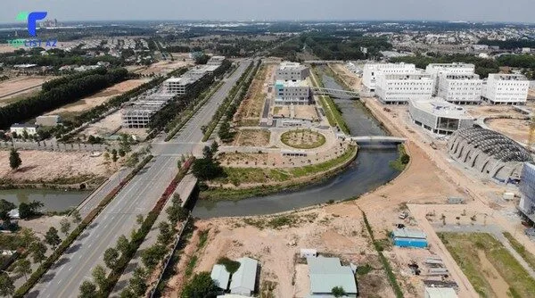 khu công nghiệp mỹ phước 4