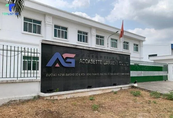 khu công nghiệp sóng thần 3