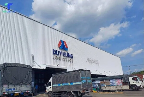khu công nghiệp sóng thần bình dương