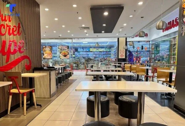 khu công nghiệp tân đông hiệp b