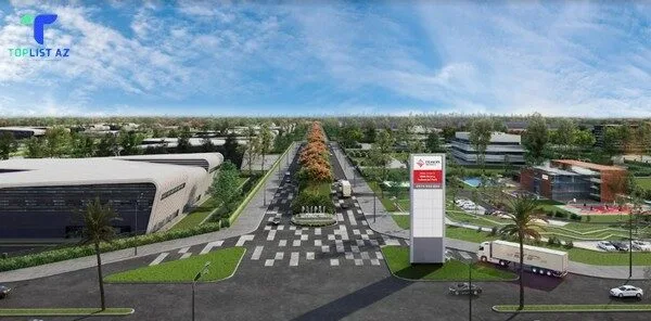 khu công nghiệp thủ dầu một