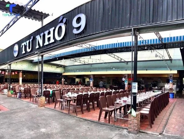 Khu công nghiệp Việt Sing