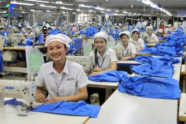 Việc làm thời vụ khu công nghiệp tân bình
