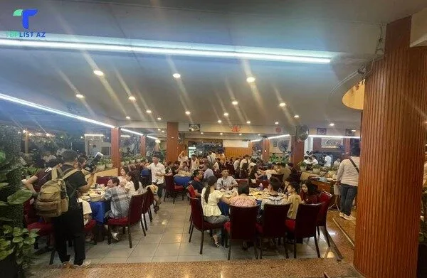 Việc làm thời vụ khu công nghiệp tân bình