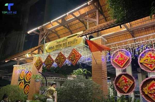 Việc làm thời vụ khu công nghiệp tân bình