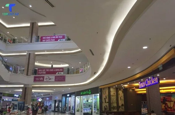 Vietinbank chi nhánh khu công nghiệp Bình Dương