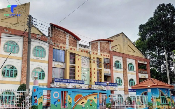 bưu điện khu công nghiệp mỹ phước 3