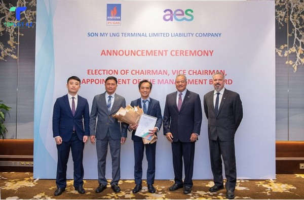 Khu công nghiệp Sơn Mỹ 1