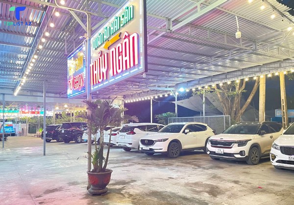 Khu công nghiệp Sơn mỹ 2