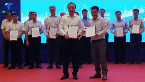 Ban quản lý các khu công nghiệp tỉnh Bình Dương