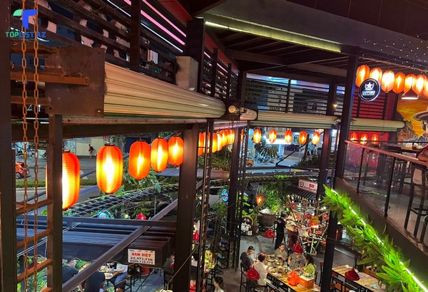 khu công nghiệp sóng thần bình dương
