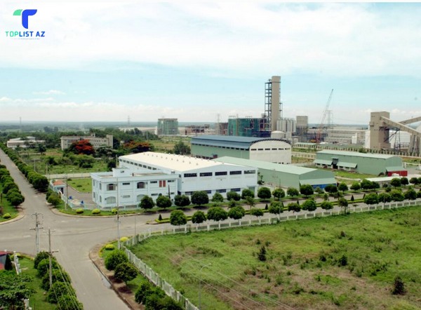khu công nghiệp đại đăng