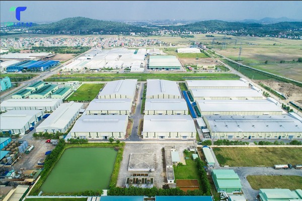 khu công nghiệp mỹ phước 1 bình dương