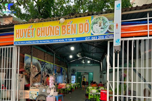 khu công nghiệp sóng thần 1