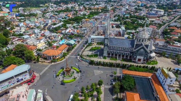 Khu công nghiệp Việt Hương 1