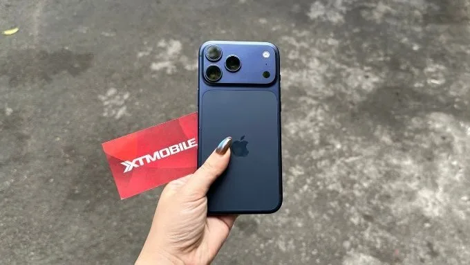 iPhone 17 cũ