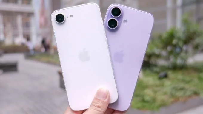 iPhone 17 cũ